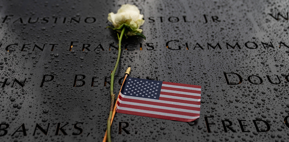 11η Σεπτεμβρίου – 20 Χρόνια Μετά